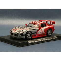 Dodge Viper GTS-R  25 years Footlocker limited FLY...
