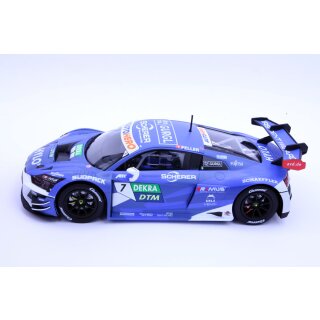 Audi R8 LMS GT3 Evo II Abt Sportsline DTM 2022 Nr.7 Carrera Digital 124 23946