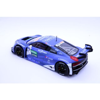 Audi R8 LMS GT3 Evo II Abt Sportsline DTM 2022 Nr.7 Carrera Digital 124 23946