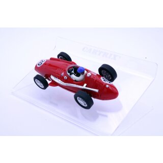 Maserati 250 F GP 1956 Deutschland F.Godia Nr. 20 für Carrera Digital 132