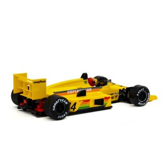 Formula 86/89 Fittipaldi Nr.14 NSR Slotcar NSR0328IL