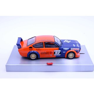 Opel Kadett C Coupe Schmidtbauer Racing Nr. 93 RevoSlot slotcar RS0169