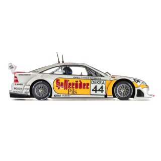 Calibra V6 DTM/ITC 1996 No.44 Stuck  slotcar slot.it SICA36F