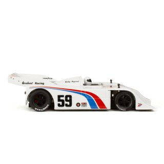 Porsche 917K Martini  1970 Nr.1 NSR Slotcar NSR0330SW