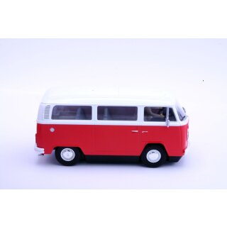 VW Bus T2b Idee uns Spiel  limited edition 2023 Carrera Digital 31097