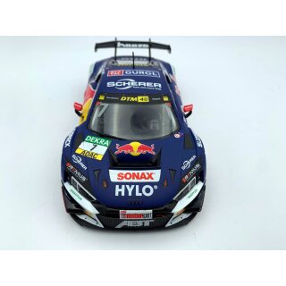 Audi R8 LMS GT3 Evo II Abt Sportsline DTM Red Bull Nr.7 Carrera Digital 124 23982