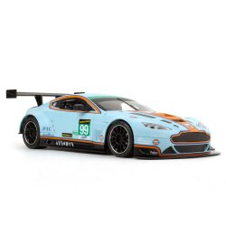 Aston Martin Vantage GT3 GTE Pro Winner NR.97 NSR slotcar...