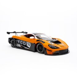 McLaren 720S 24h Spa 2020 Nr.96 GT3 NSR Slotcar NSR0408AW