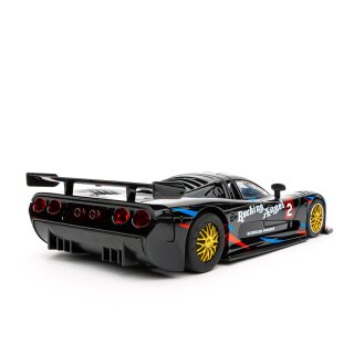 Mosler MT900R Rothmanns red EVO5 Anglewinder NSR0292AW