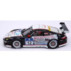 Porsche 911 RSR Wochenspiegel 24h Rennen Carrera Digital 124 UNIKAT, 256,00  €