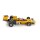 Lotus 72E KYalami GP 1974 SCheckter Policar slotcar pccar02i