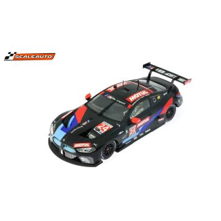 BMW M8 GTLM Nr.24 24h Daytona 2020 Scaleauto 1/32 slotcar SC6363R