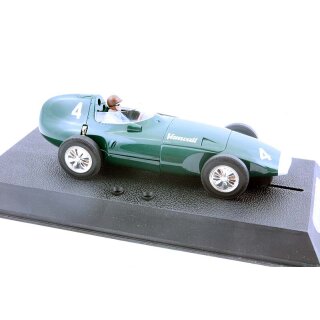 Vanwall F1 Scalextric C2663