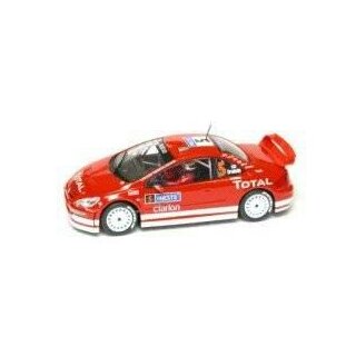 Peugeot 307 Rally