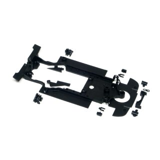 chassis f.Sauber C9 - Kunststoff  slot.it SICS05T60