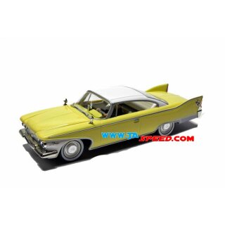 Plymouth Fury 60´ yellow Carrera Digital 132 30491, 999,99 €