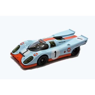 Porsche 917K Gulf  Daytona 24h Carrera Digital 30749