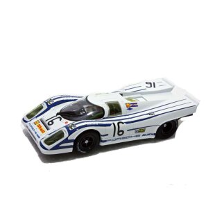 Porsche 917K Sebring No.16  Carrera Digital 30760