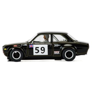 Ford Escort #59 Crystal Palace