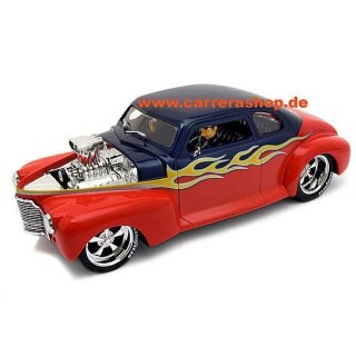 Hot Rod 41 High Performance Carrera Digital 23702, 999,99 €