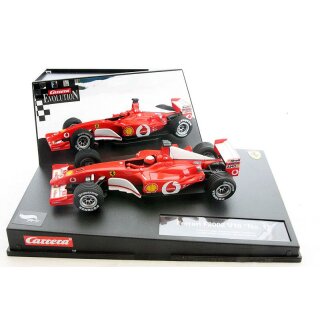 Ferrari F1 Michael Schumacher Carrera Evolution 25706