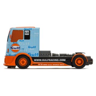 Team Truck Gulf Racing #86 SRR