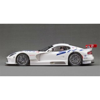 Viper GTS-R official Team car RACING KIT Scaleauto