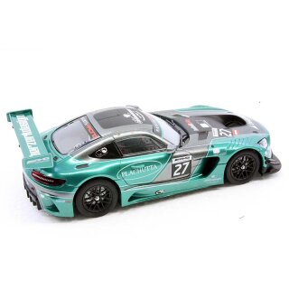 Mercedes-AMG GT3 Lechner Racing No.27 Carrera Digital 30783